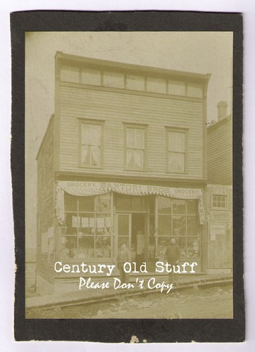 Ely minnesota antique - minnesota,, mn